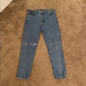 BDG Men’s Denim Jeans
